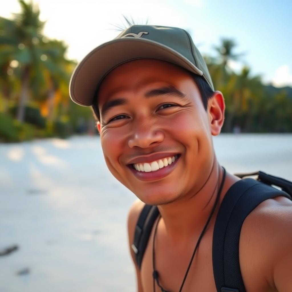 Local Siquijor guides for waterfalls and island tours